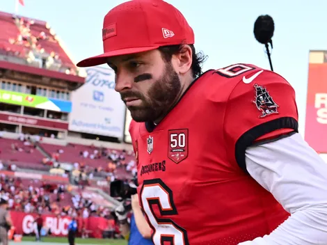 Bucs have plenty of reasons for optimism ahead of upcoming NFL games