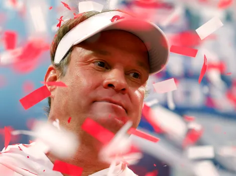 Kiffin's $91 million contract at LSU: How does his new salary compare to Smart, Day, and DeBoer?