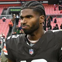 Bills confirm progress with coaching candidate linked to Shedeur Sanders' Browns