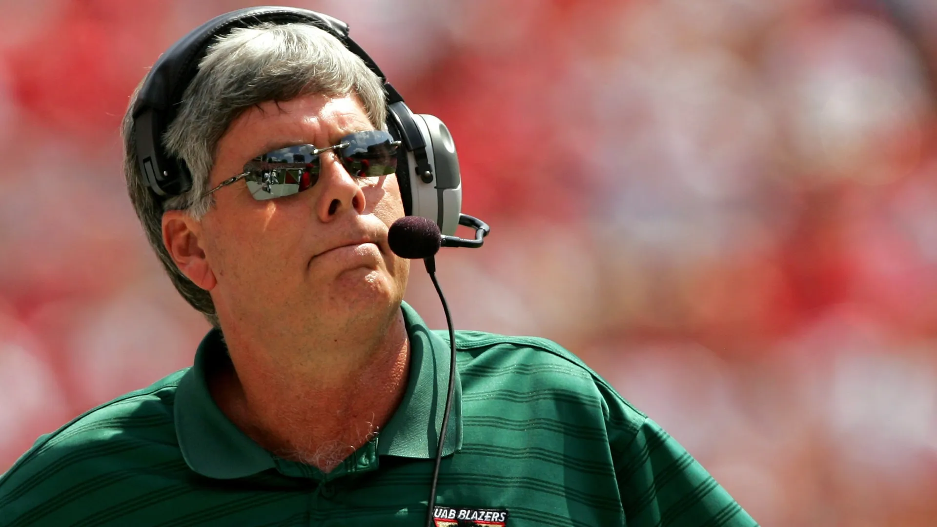 Watson Brown (Source: Streeter Lecka/Getty Images)