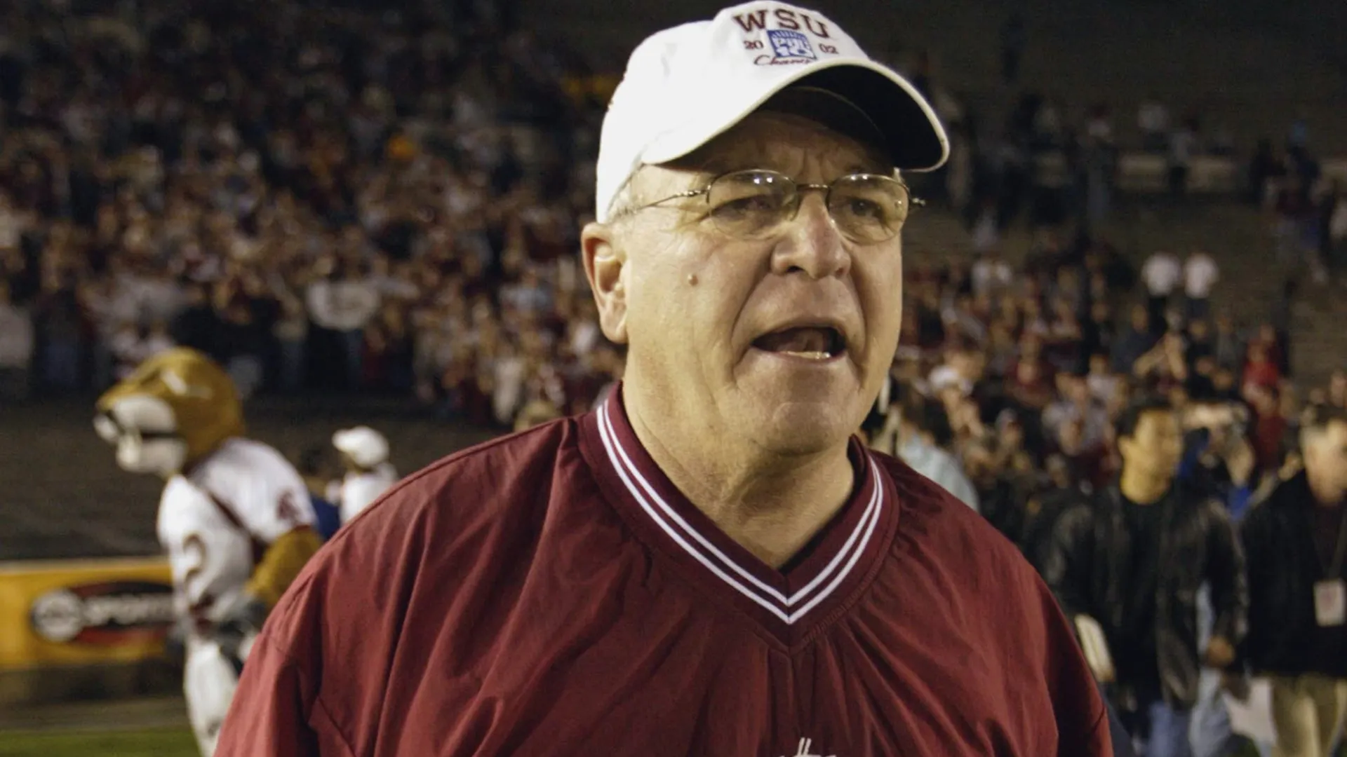 Mike Price (Source: Stephen Dunn/Getty Images)