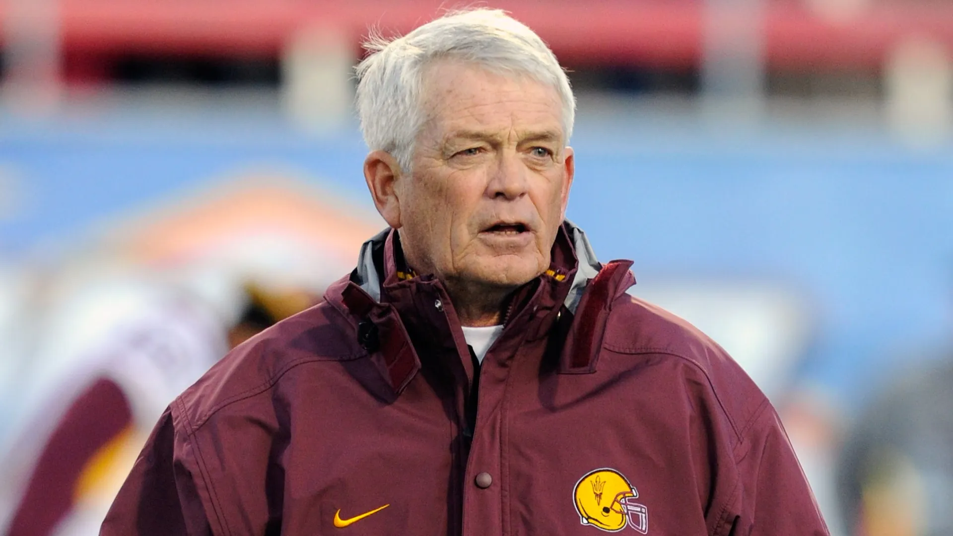 Dennis Miller (Source: Ethan Miller/Getty Images)