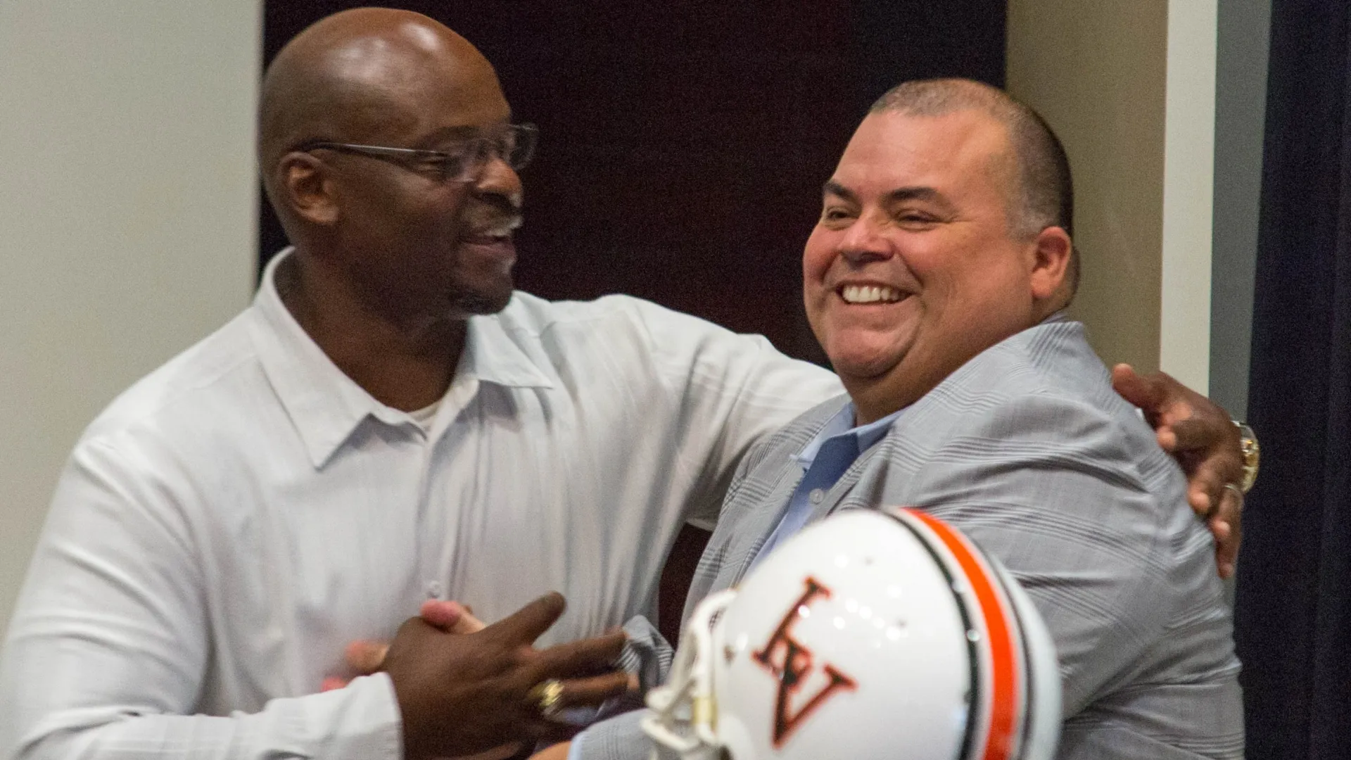 Roland Ortmayer (Source: The University of La Verne)