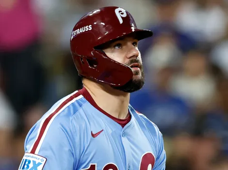 MLB Rumors: Philadelphia Phillies recognize their reported competitors on the race for Kyle Schwarber