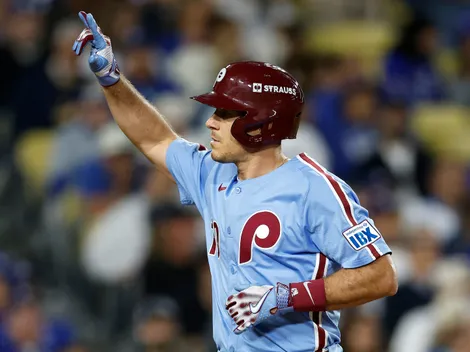 JT Realmuto sets conditions for suitors, including the Phillies