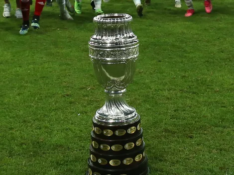 Report: USA among three candidates to host 2028 Copa America