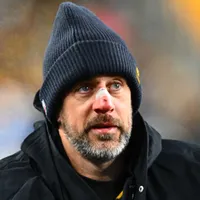 Not Aaron Rodgers: Vikings ready to bring in new quarterback to compete with JJ McCarthy