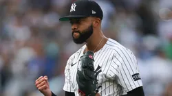 Devin Williams has agreed to a three‑year contract with the New York Mets.