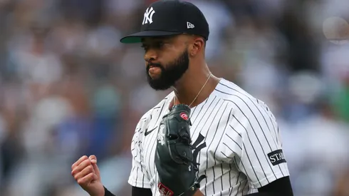 Devin Williams has agreed to a three‑year contract with the New York Mets.
