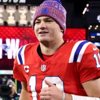 Drake Maye sends clear message about his injury ahead of Super Bowl LX  matchup: Seahawks vs Patriots