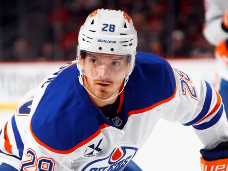 Oilers receive limited updates on injuries to Roslovic, Kapanen and Walman ahead of Christmas stretch