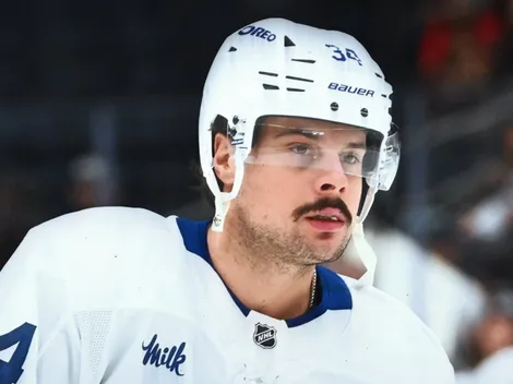 Former 3x Stanley Cup champ makes something clear to Matthews, Leafs on Berube