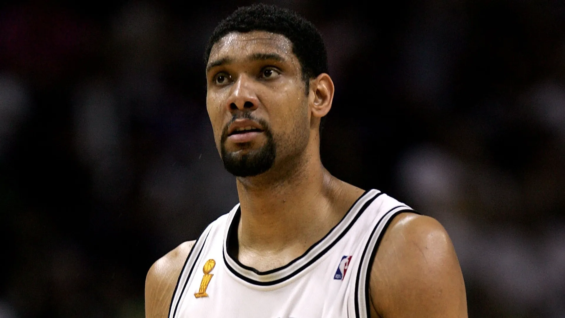 Tim Duncan (Source: Ronald Martinez/Getty Images)