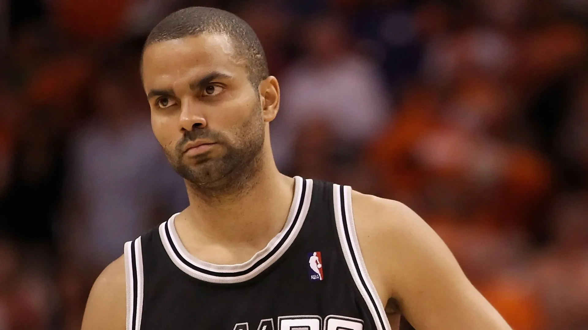Tony Parker (Source: Christian Petersen/Getty Images)