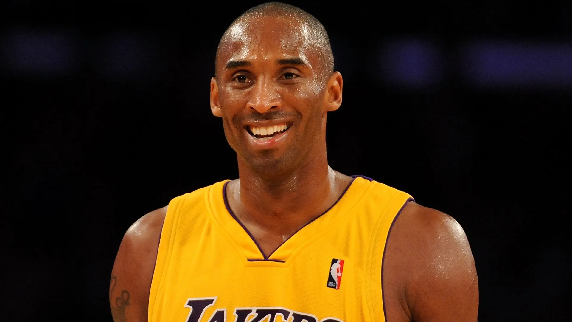 Kobe Bryant (Source: Harry How/Getty Images)