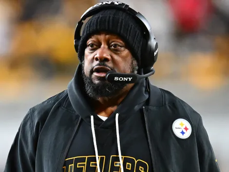 Mike Tomlin confirms Steelers will not recover key Aaron Rodgers teammate vs Ravens
