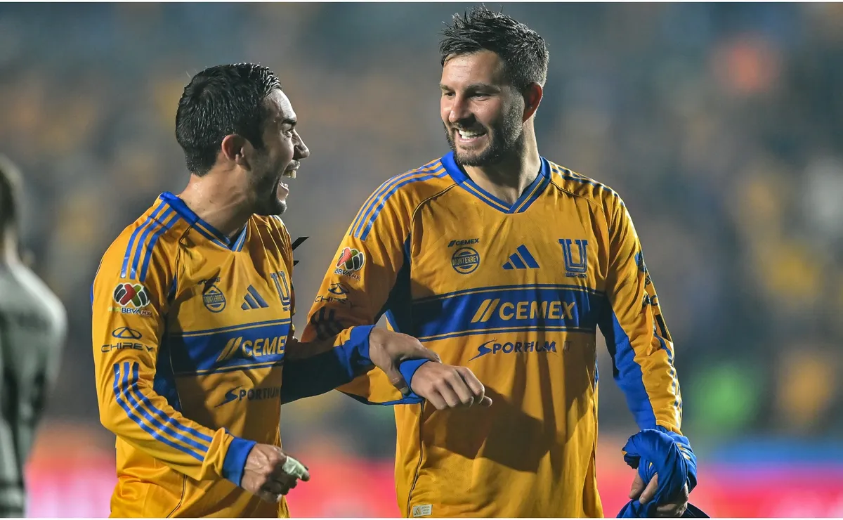Where to watch Cruz Azul vs Tigres UANL live in the USA: Liga MX ...