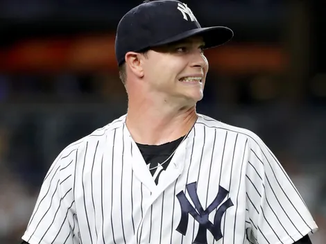 Gray shares candid insight on choosing Red Sox, reflecting on rocky NY Yankees tenure