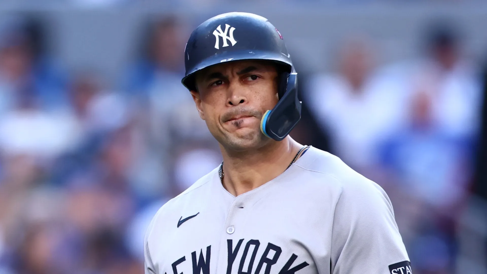 Giancarlo Stanton
