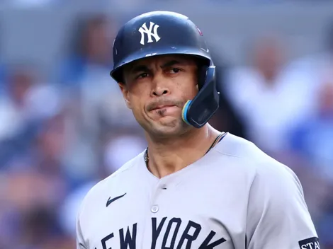 NY Yankees star Giancarlo Stanton makes decision between himself and Shohei Ohtani during his trip to Colombia