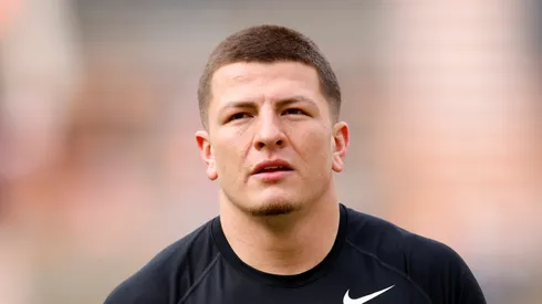 Diego Pavia, Vanderbilt QB