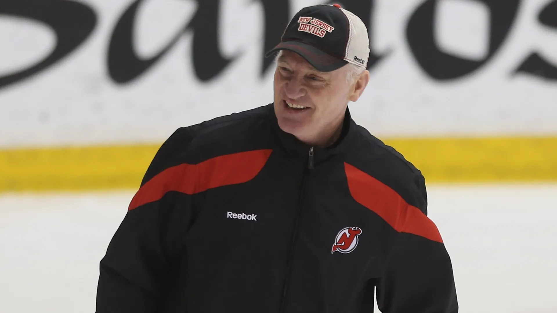 Larry Robinson (Source: Bruce Bennett/Getty Images)