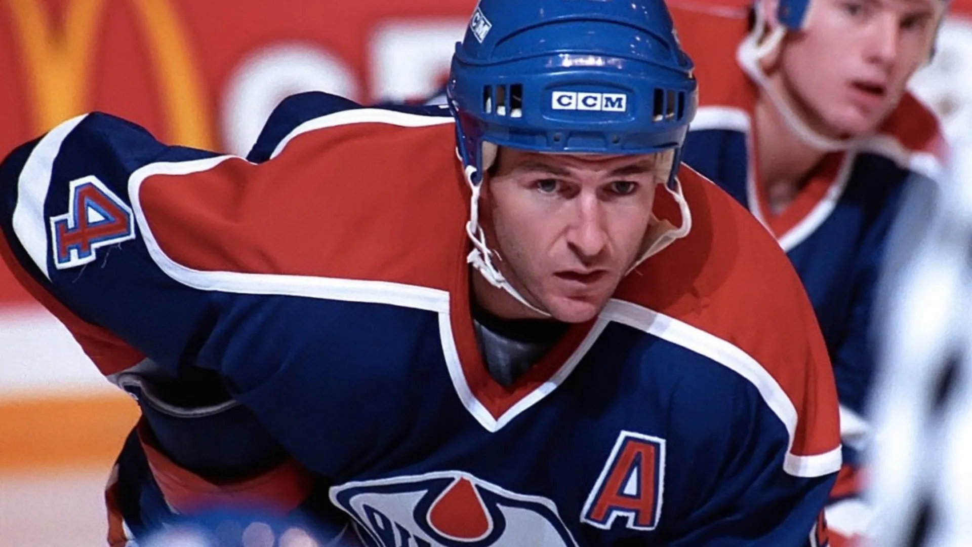 Kevin Lowe (Source: The Hockey Writers)