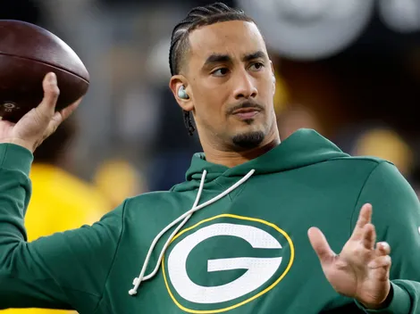 Packers might recover two weapons to face Bears