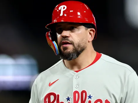 Schwarber reportedly eyes potential homecoming with Reds amid Phillies free agency interest