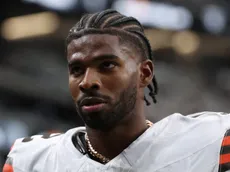 Sanders, Browns learn discouraging news in race for ideal Stefanski replacement