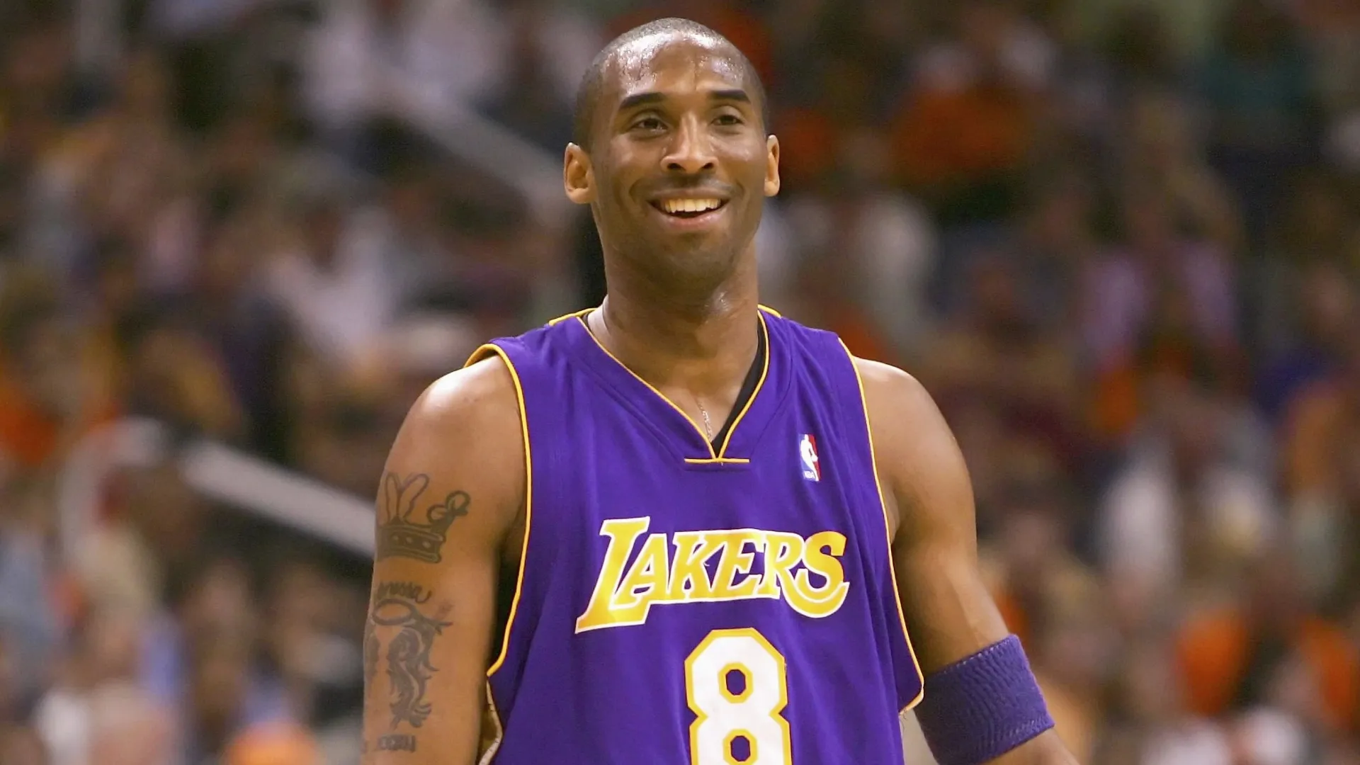 Kobe Bryant (Source: Lisa Blumenfeld/Getty Images)
