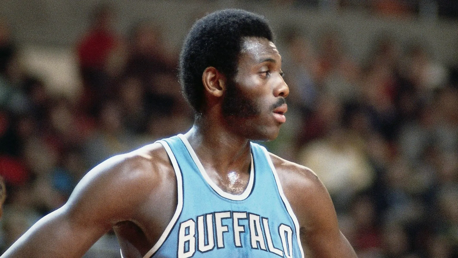 Bob McAdoo (Source: NBA)