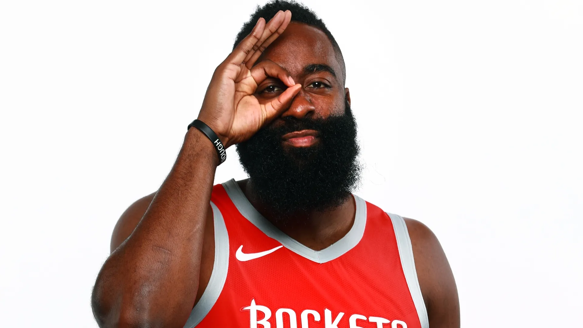James Harden (Source: Tom Pennington/Getty Images)
