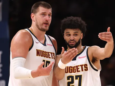 Are Nikola Jokic and Jamal Murray playing today, December 3, for Nuggets vs Pacers?