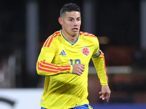 Which teams could Colombia face at the FIFA World Cup 2026 group stage?