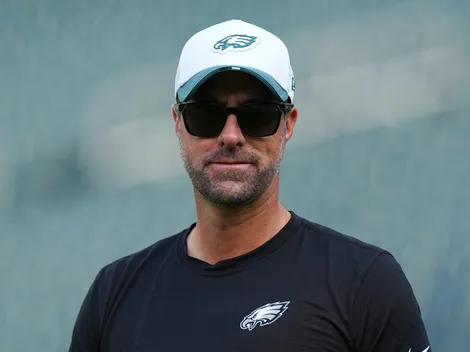 Eagles fans receive harsh message from OC Kevin Patullo after strong criticism against him