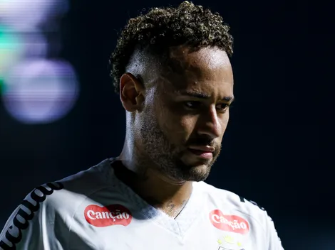 What happens if Neymar's Santos win, tie or lose vs Juventude today on 2025 Brasileirao Matchday 37?