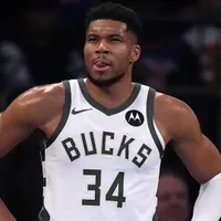 NBA Rumors: Warriors face competition in the Eastern and Western Conference for Giannis Antetokounmpo
