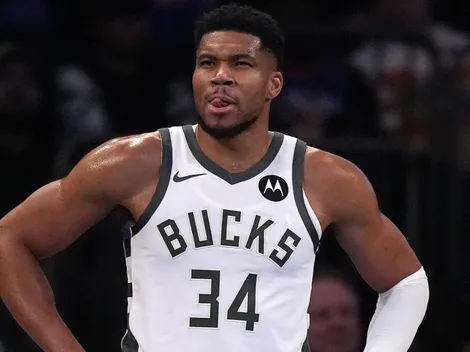 NBA Rumors: Warriors face competition in the Eastern and Western Conference for Giannis Antetokounmpo