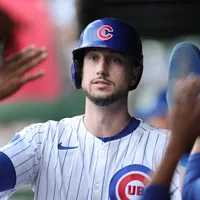 NY Mets receive Tucker free-agent update as Bellinger, Bichette rumors heat up