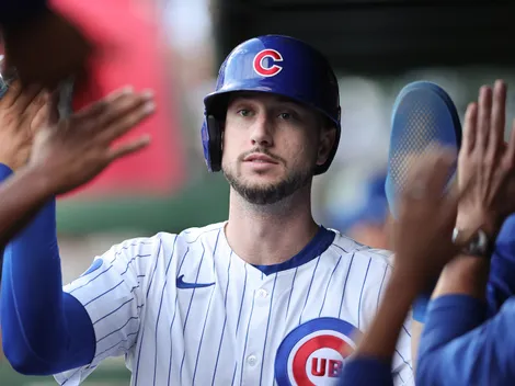 NY Mets receive Tucker free-agent update as Bellinger, Bichette rumors heat up