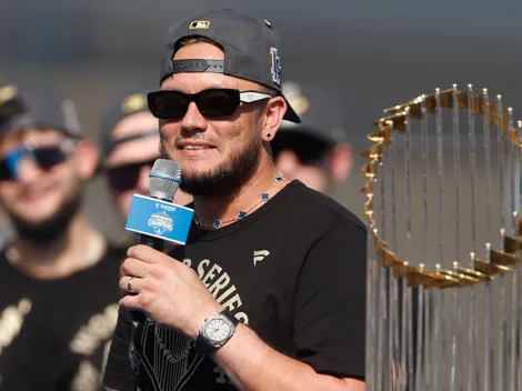 Dodgers reportedly reach key decision on World Series hero Rojas ahead of 2026 MLB campaign