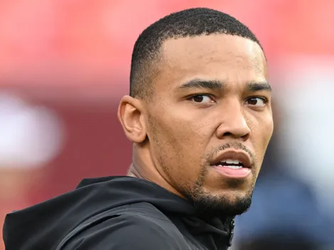 Is Amon-Ra St. Brown playing today for Lions vs Cowboys on TNF in 2025 NFL Week 14?