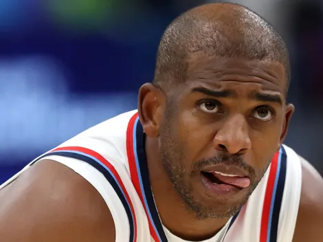 NBA Rumors: Clippers' decision on Chris Paul reportedly influenced by internal locker room dynamics
