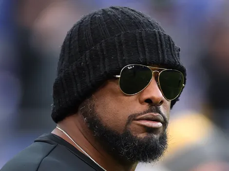 Steelers sign NFL veteran player to bolster Mike Tomlin's defense ahead of Week 17 game vs Browns