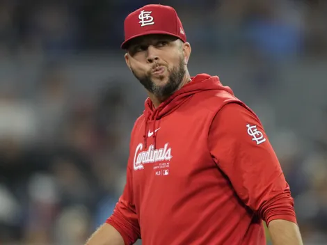 MLB Rumors: St. Louis Cardinals' key player heavily linked to Dodgers next season
