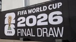 Final preparations are made as FIFA World Cup 2026 Final Draw.