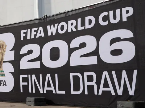 Which artists are performing at the FIFA World Cup 2026 draw?