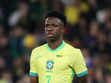 Which teams could Brazil play against at the FIFA World Cup 2026 group stage?