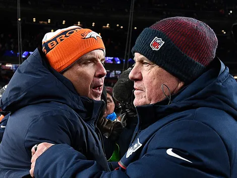 Broncos HC Sean Payton makes something clear to the NFL about Bill Belichick amid NY Giants rumors